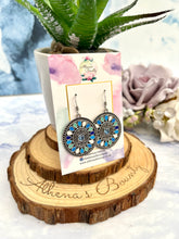 Load image into Gallery viewer, CECILY Earrings
