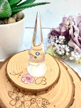 Load image into Gallery viewer, NOOR Adjustable Ring
