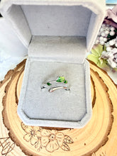Load image into Gallery viewer, IVY Adjustable Ring
