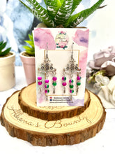 Load image into Gallery viewer, AURORA Earrings
