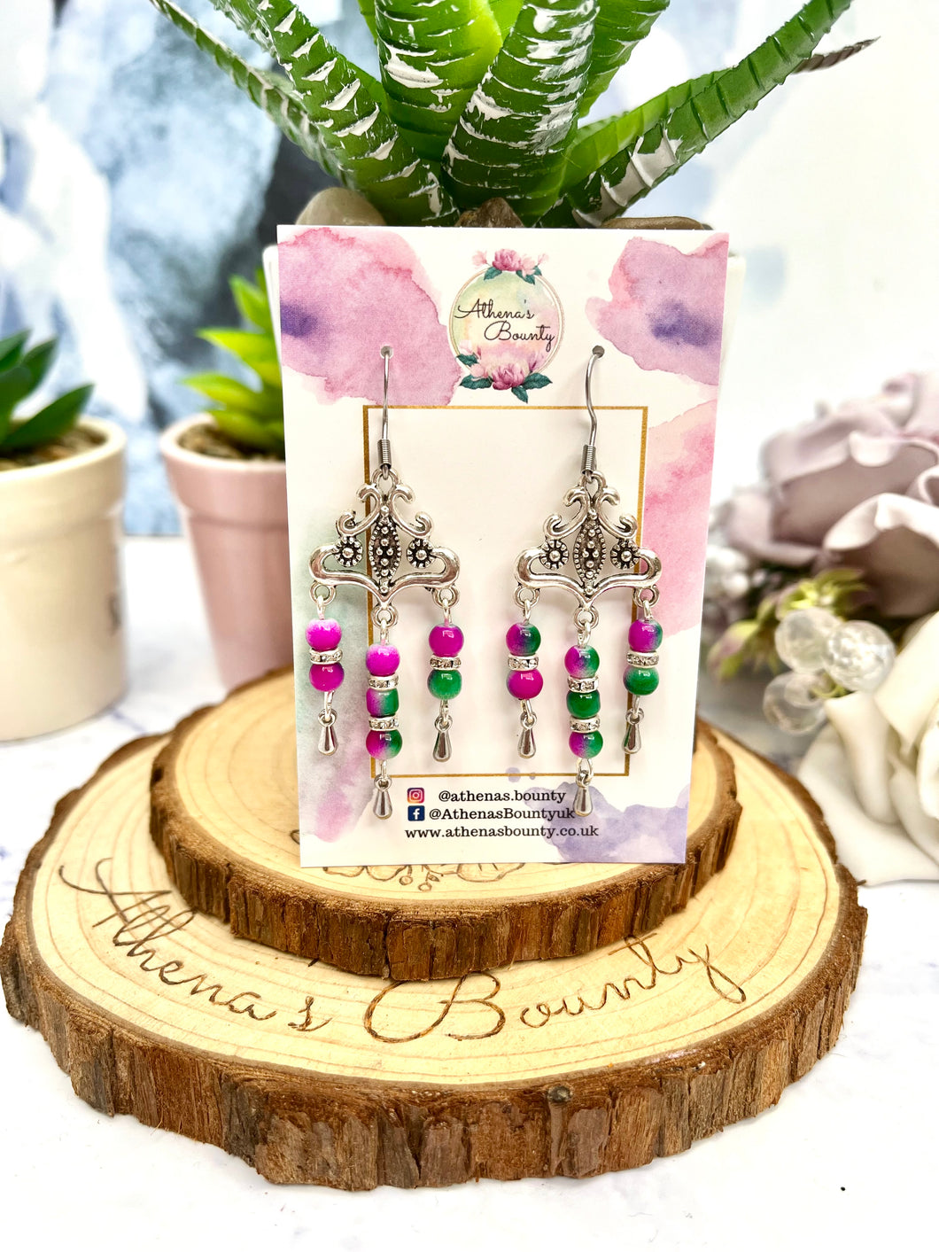 AURORA Earrings