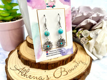 Load image into Gallery viewer, LAYLANI Earrings
