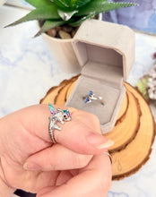 Load image into Gallery viewer, NORI Adjustable Ring
