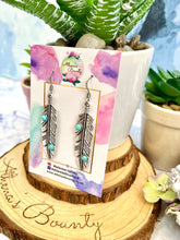 Load image into Gallery viewer, RIO Earrings
