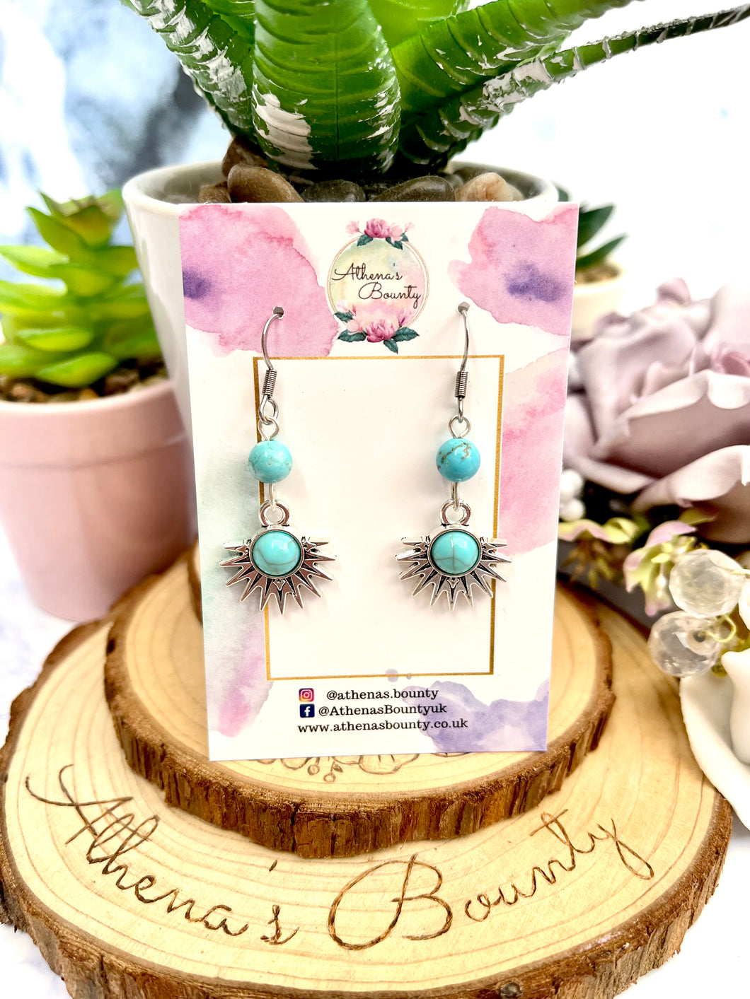 KAYLEIGH Earrings