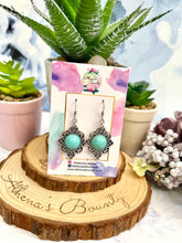 Load image into Gallery viewer, MARINA Earrings

