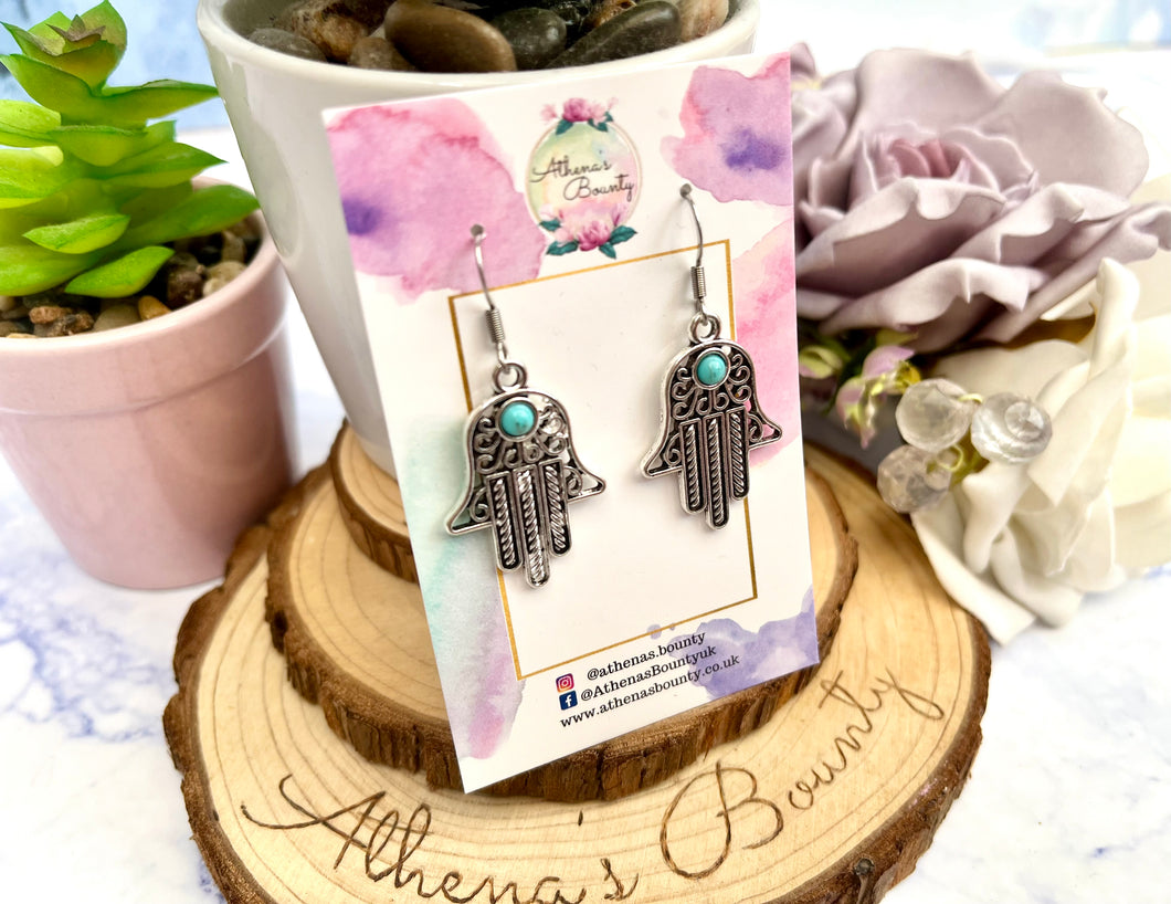 ANNESHA Earrings