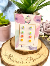 Load image into Gallery viewer, CHLOE Earrings
