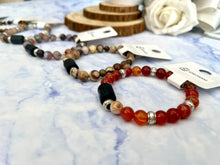 Load image into Gallery viewer, Zodiac Bracelets
