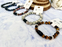 Load image into Gallery viewer, Zodiac Bracelets
