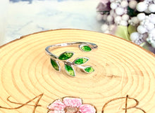 Load image into Gallery viewer, SYLVIE Adjustable Ring
