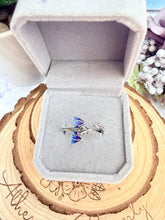 Load image into Gallery viewer, DRACELLA Adjustable Ring
