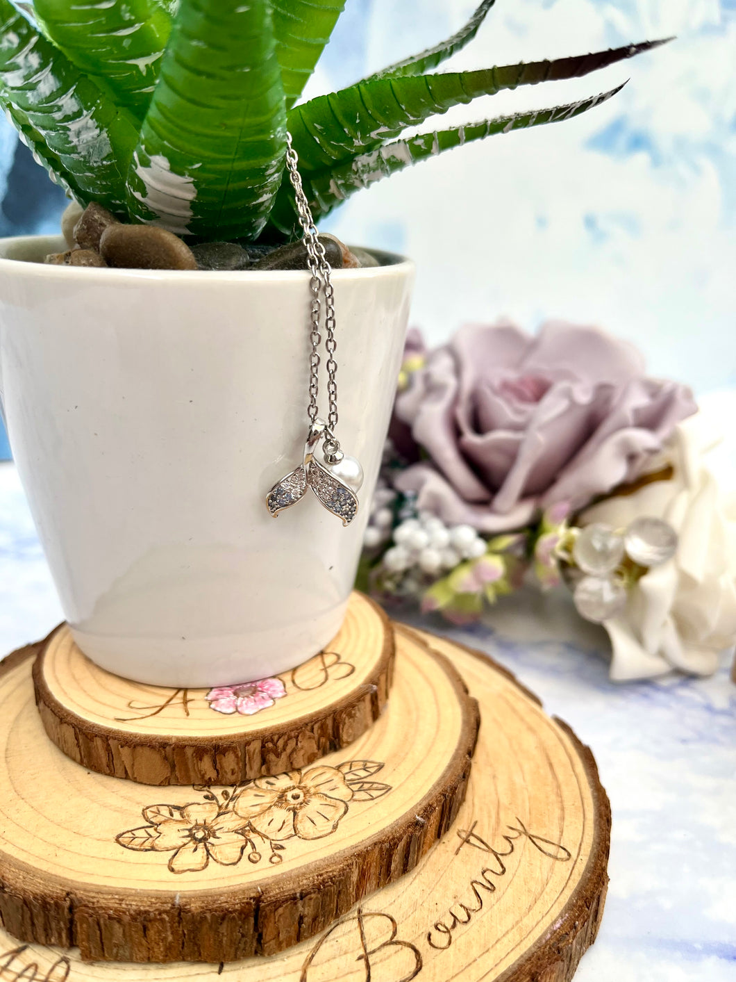 CELESTE Necklace