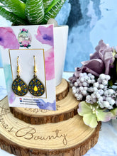 Load image into Gallery viewer, MAYA Earrings
