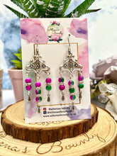 Load image into Gallery viewer, AURORA Earrings
