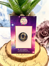 Load image into Gallery viewer, Zodiac pin badges
