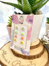 Load image into Gallery viewer, CHLOE Earrings
