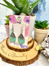 Load image into Gallery viewer, RIVER Earrings
