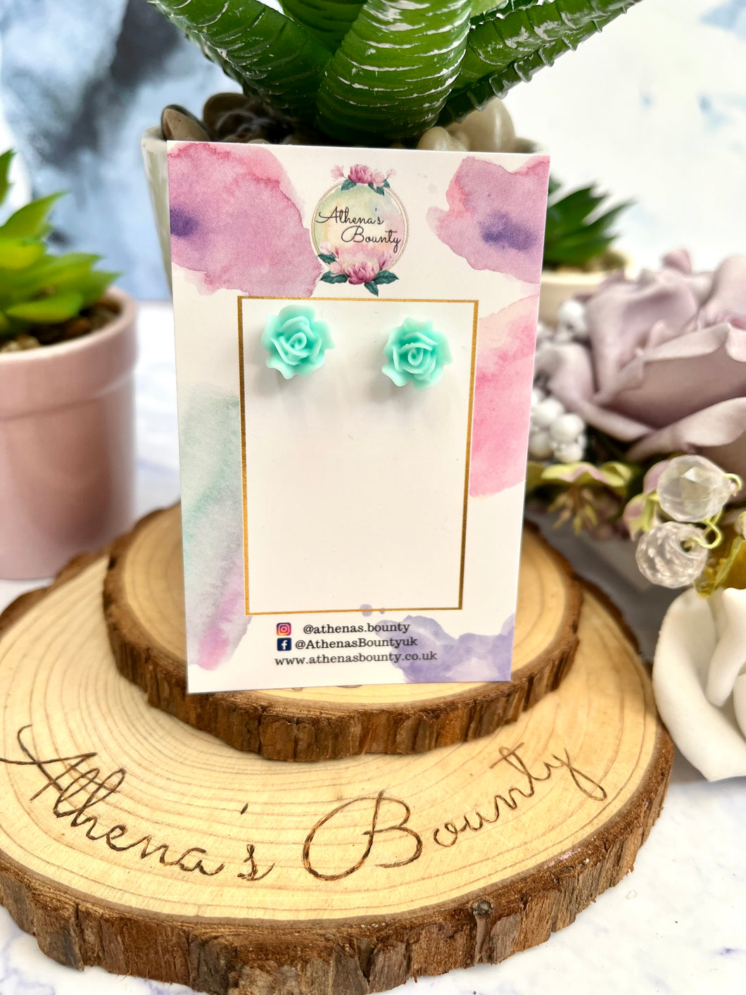 HANA Earrings