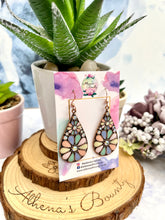 Load image into Gallery viewer, BRIANNA Earrings
