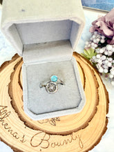 Load image into Gallery viewer, NAVI Adjustable Fidget Spinner Ring
