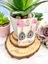 Load image into Gallery viewer, LEONI Earrings
