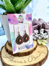 Load image into Gallery viewer, LAYLA Earrings
