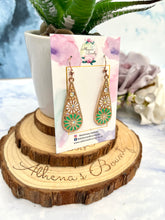 Load image into Gallery viewer, ROXANNE Earrings

