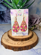Load image into Gallery viewer, BRIDGET Earrings
