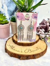 Load image into Gallery viewer, Sage Earrings
