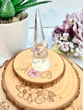 Load image into Gallery viewer, FLEUR Adjustable Ring
