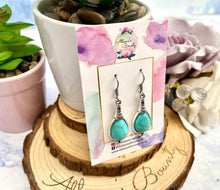 Load image into Gallery viewer, INEZ Earrings
