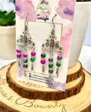 Load image into Gallery viewer, AURORA Earrings
