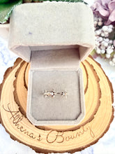 Load image into Gallery viewer, CORALINE Adjustable Ring
