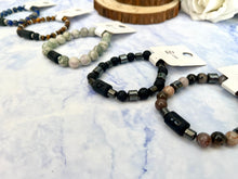 Load image into Gallery viewer, Zodiac Bracelets
