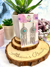 Load image into Gallery viewer, Sage Earrings
