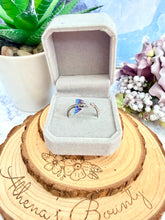 Load image into Gallery viewer, DRACELLA Adjustable Ring

