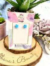 Load image into Gallery viewer, MARYAM Earrings
