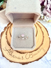 Load image into Gallery viewer, FLEUR Adjustable Ring
