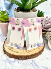 Load image into Gallery viewer, BRIAR Earrings
