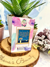Load image into Gallery viewer, “Good in every day” Enamel pin
