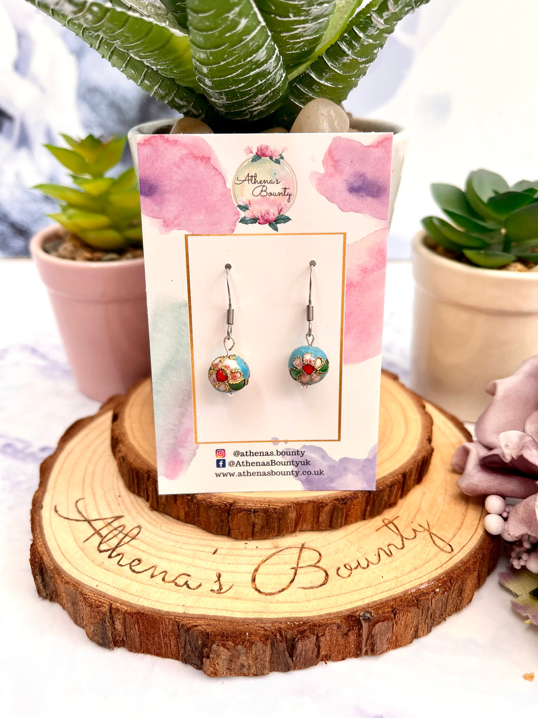 ARCELIA Earrings