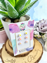 Load image into Gallery viewer, ZOYA Studs
