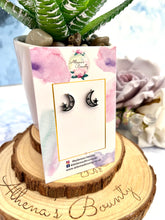 Load image into Gallery viewer, LUNA Stud
