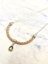 Load image into Gallery viewer, ALISON necklace
