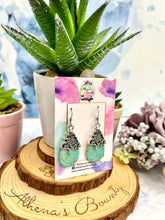 Load image into Gallery viewer, RIVER Earrings
