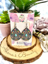 Load image into Gallery viewer, ESME Earrings
