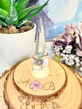 Load image into Gallery viewer, NAVI Adjustable Fidget Spinner Ring
