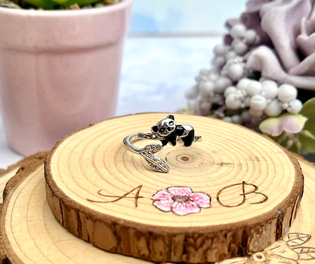 PO Adjustable Ring