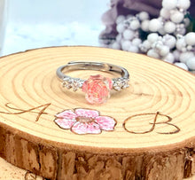Load image into Gallery viewer, AMELIE Adjustable Ring
